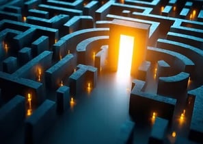 Governança de Dados: Como Resgatar a Tomada de Decisão no Meio do Caos