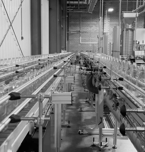 Uma gigante no mundo  das embalagens