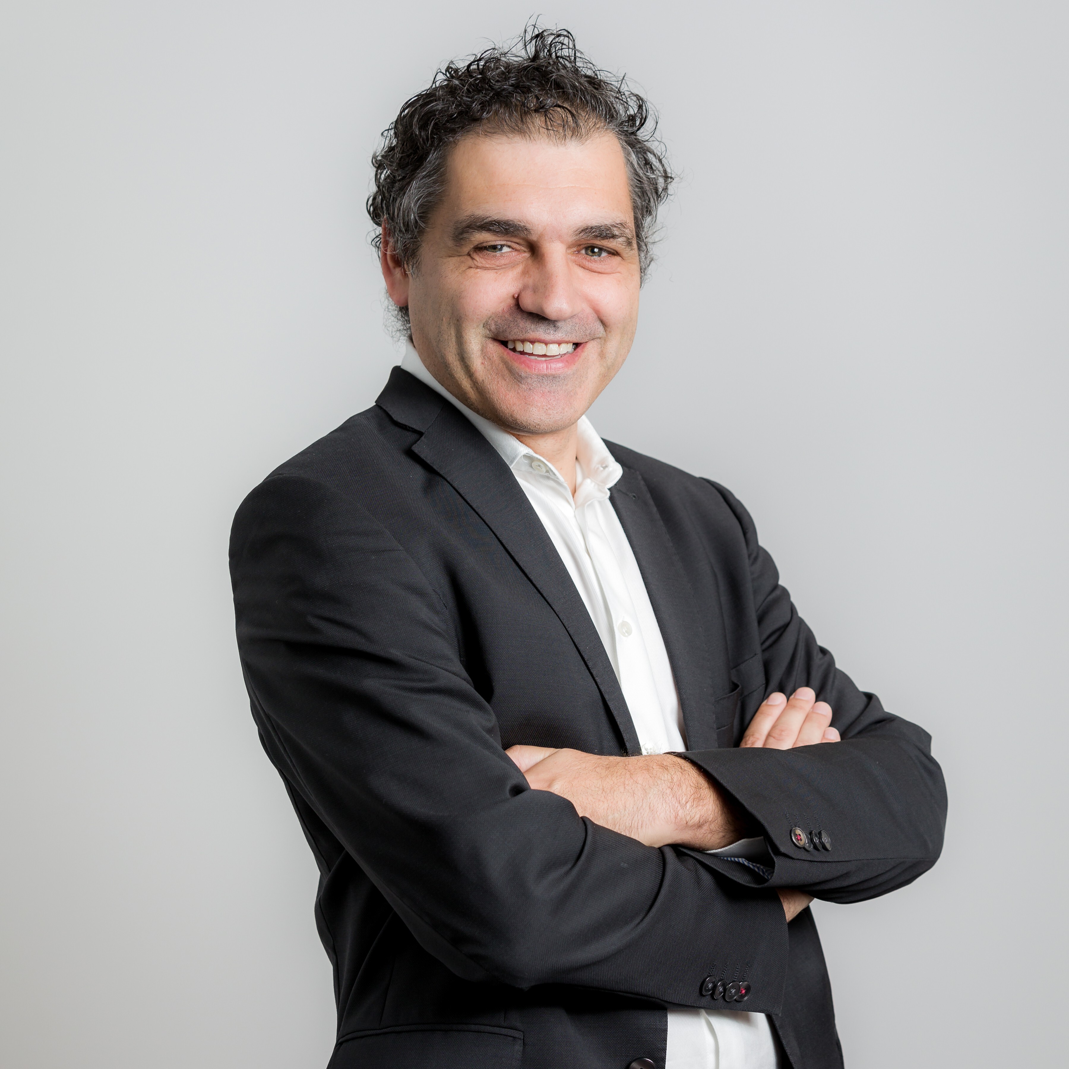 Pedro Pinho